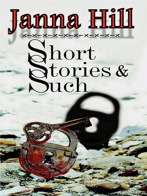 cover image of Short Stories & Such
